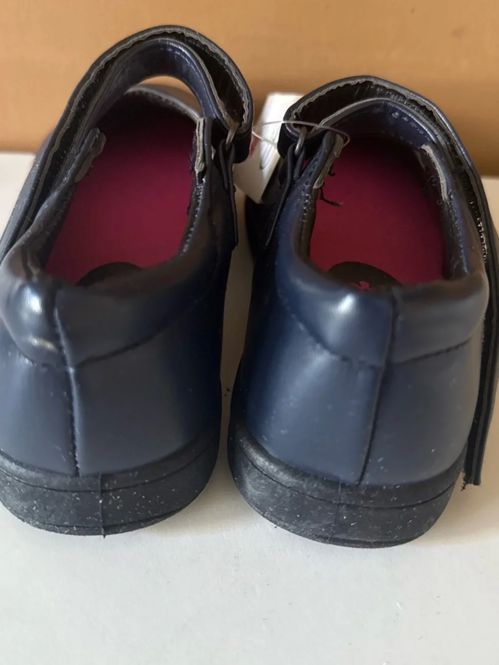 Petalia navy mary